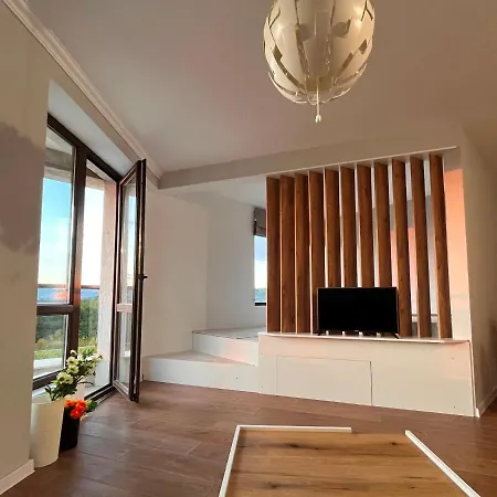 Bella Apartment