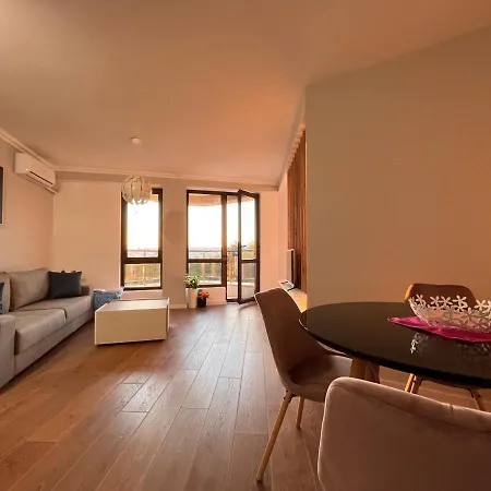 Apartment Bella Veliko Tarnovo