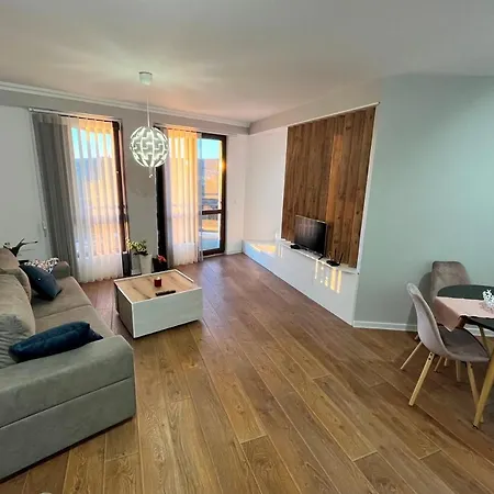 Bella Apartment *