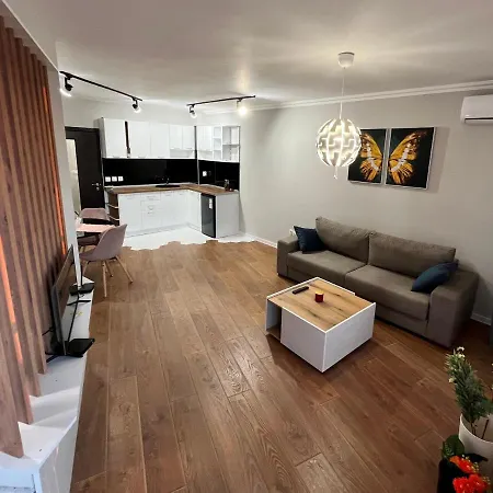 Bella Apartment