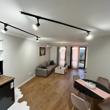 Daire Bella Tırnova