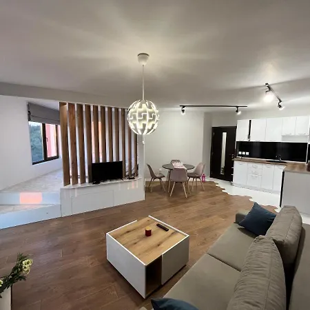 Apartment Bella