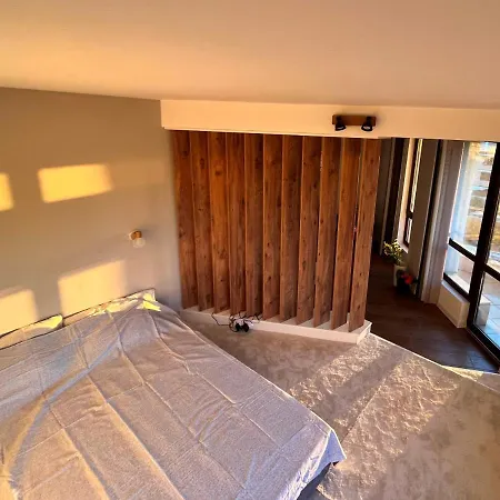 Apartment Bella *