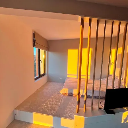 Bella Apartment *
