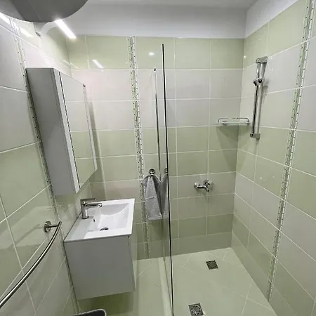Apartment Bella