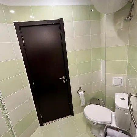 Apartment Bella