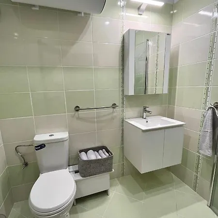 Apartment Bella *