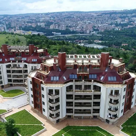 Bella Apartment