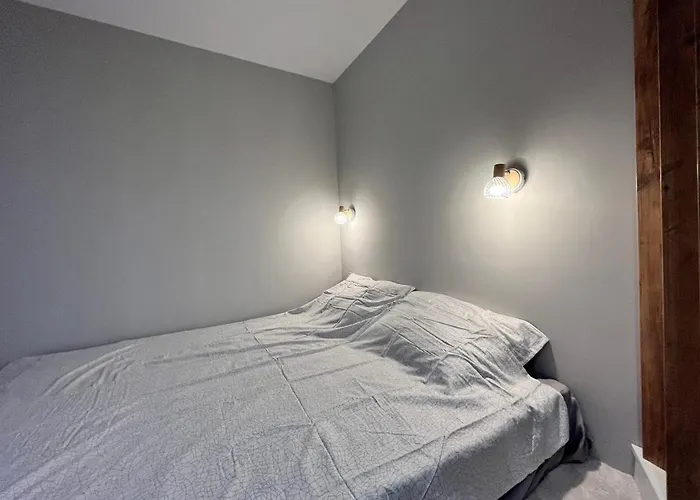 Bella Apartament Veliko Tărnovo