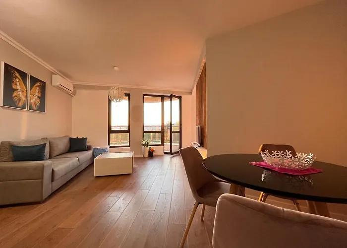 Apartament Bella Veliko Tărnovo