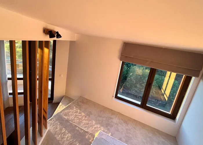 Bella Apartament Veliko Tărnovo