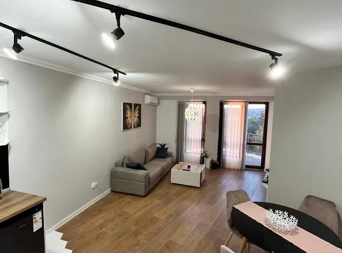 Apartment Bella Veliko Tarnovo