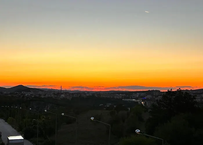 Bella Veliko Tarnovo